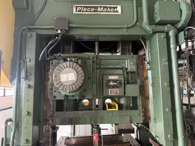 Used MINSTER P2-75 High Speed Production Presses Ohio US | G-2000, Inc. #1411737