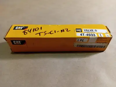NEW CATERPILLAR 4T-4933