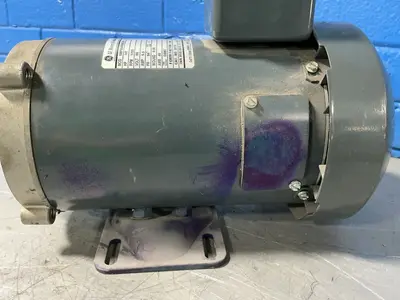 Used GENERAL ELECTRIC 5BPA56KAG20 Motors (misc) Ohio US | HGR 24 #1453695