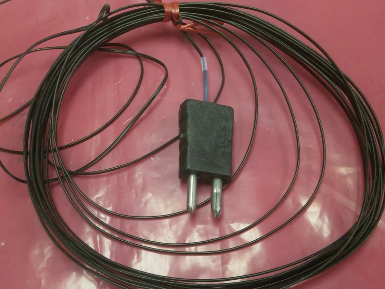 New | in-Stock THERMO Autoclave Thermocouple   24FT Cable & Wire Arizona US | ASSET CONVERSION SPECIALISTS, INC. #308657