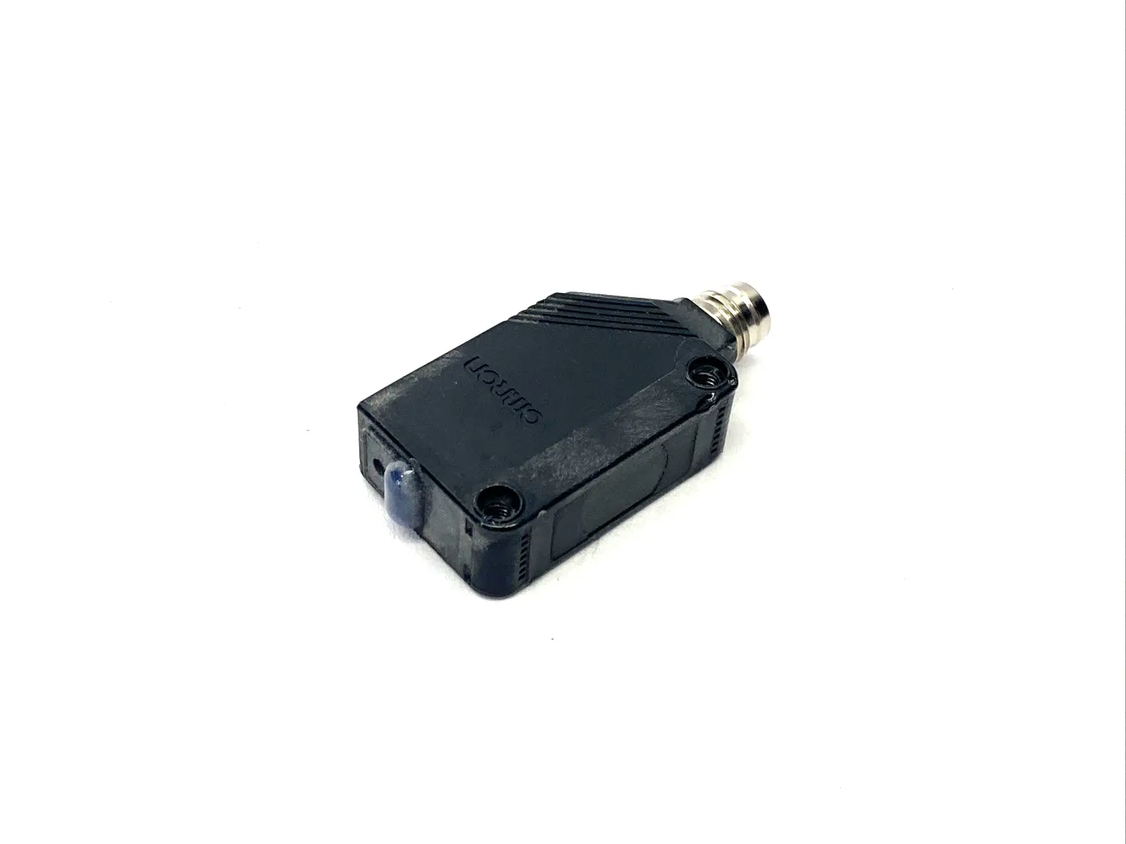 Used Omron E3Z-T87-L Photoelectric Sensors Michigan US | Maverick Industrial Sales #1395684