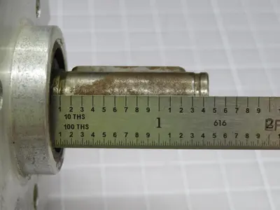 Used _UNKNOWN_ _UNKNOWN_ Servo Motors Texas US | Aucto #1561650