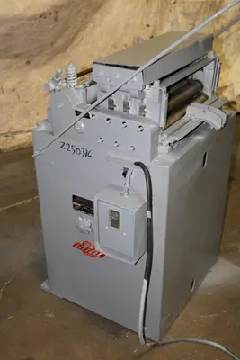 USED LITTELL 318-7PDL