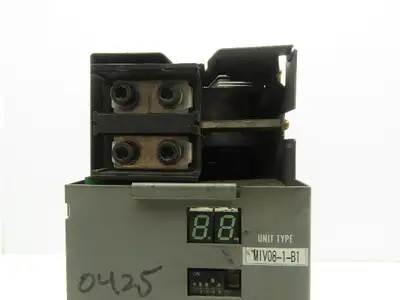 Used OKUMA _UNKNOWN_ Servo Drives Indiana US | Arrow Industrial #1316612