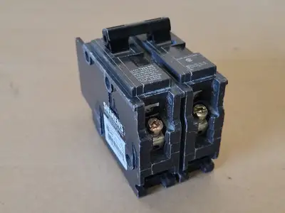 USED SIEMENS BQ2B020