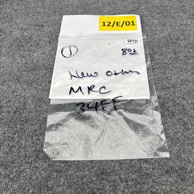 New | in-Stock MRC 34FF Bearings California US | Davliegogo LLC #1732442