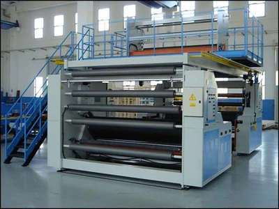 TECHFLOW _UNKNOWN_ Techflow (made-to-order) | Mark One Machinery (2)