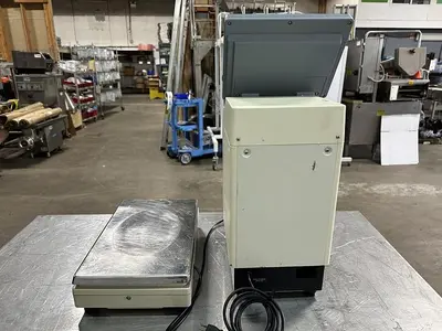 USED ISHIDA CO. LTD. IP-EMZ