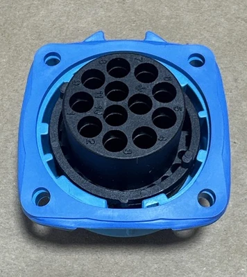NEW Meltric 03-A8001-001