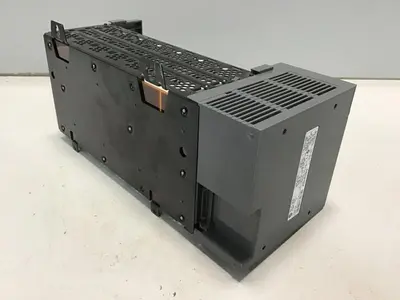 USED ALLEN BRADLEY 1746-P2 SER C / 1746-A7 SER B