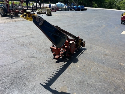 NEW HOLLAND 451 Sickle Mower | County Equipment Company LLC (7)