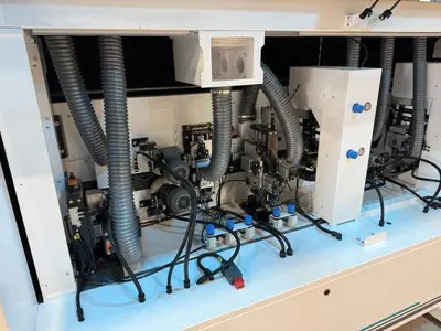USED AES SIGMA