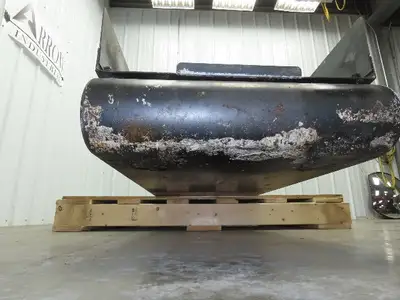Used ENOMOTO _UNKNOWN_ Conveyor Parts Indiana US | Arrow Industrial #1408549