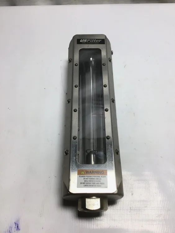 Used WALLACE & TIERNAN _UNKNOWN_ Meters - Misc | Moses B Glick #993680
