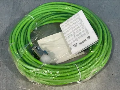 New | in-Stock SIEMENS 6FX80022DC101BJ0 Cable & Wire Ohio US | HGR 24 #1314248