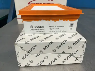 Used BOSCH VB170 / VF130H Miscellaneous MRO Ohio US | HGR 24 #1506660