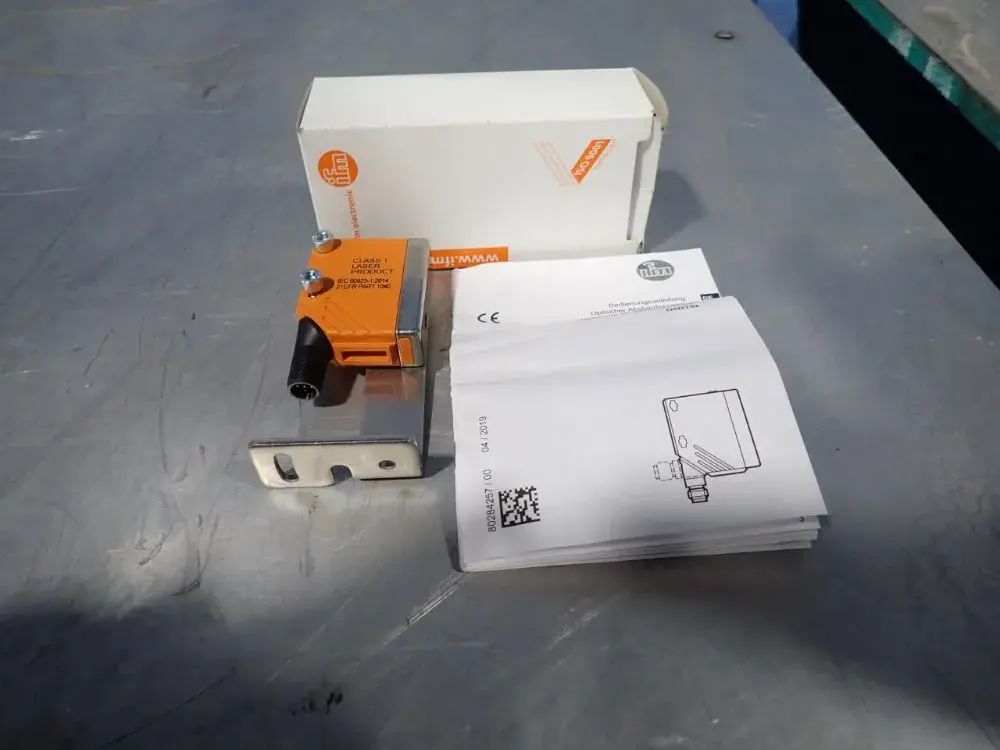 NEW IFM O5D151
