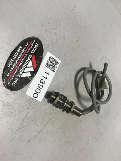 USED BALLUFF BES 516-325-SA56