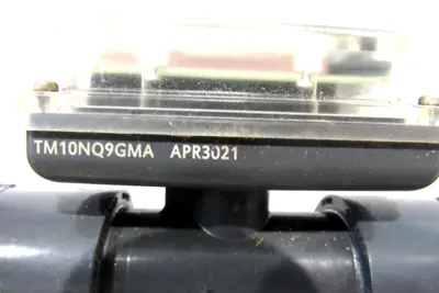 USED GPI TM10NQ9GMA WATER METER