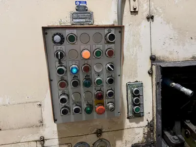 USED 1989 NEDSCHROEFF HBV-3