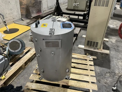 USED GALA INDUSTRIES TWS40