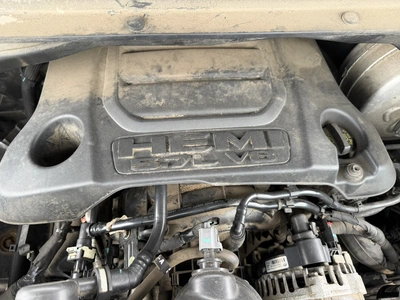 Used 2020 DODGE RAM Pickup Trucks Michigan US | Miedema Asset Management Group #1577714