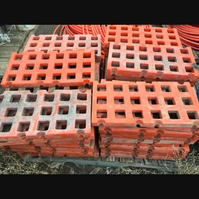 USED DEISTER 6 FEET X 12 FEET