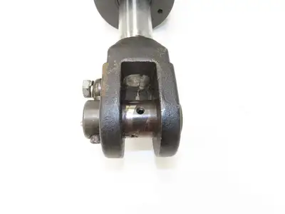 Hyster 1504880 Forklift  Hydraulic Forklift Tilt Cylinder From E80XN
