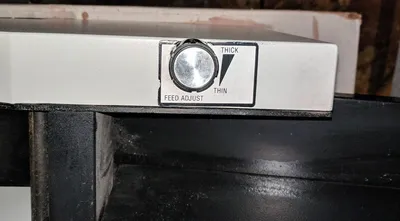 Used AutoMecha Does Not Apply Pressure Sensitive Labelers Delaware US | United Machine Co. #1564986