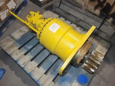 USED KOMATSU 21M-26-00011R