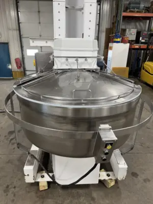 USED 2014 EMPIRE BAKERY EQUIPMENT AR300