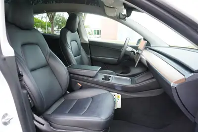 Used 2022 TESLA MODEL Y SUVs Florida US | Truck and Van Outlet #1509246