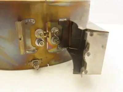 Used WATLOW HUSKY _UNKNOWN_ Heater Bands Indiana US | Arrow Industrial #1462625