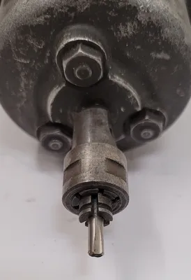 PROCUNIER #1 E Tapping Attachment Tooling & Accessories, Tapping Head | Machinery Central (5)