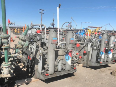 USED LUBE SYSTEMS INC. NFP-1-1-150-2-SS4