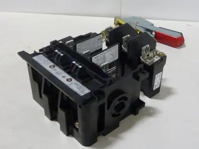 USED ALLEN BRADLEY 1494V-DS30 SER A