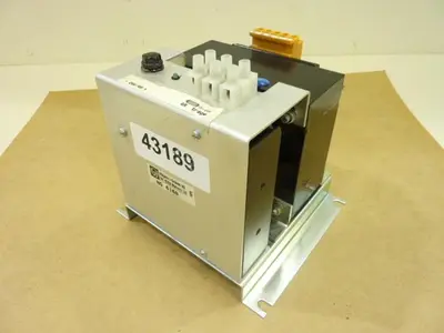 USED WAGNER GRIMM EES190