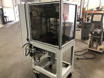 USED BRANSON MINI II
