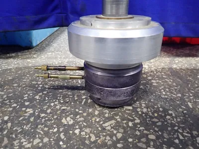 Used DEUBLIN 8611800 Tooling & Accessories (Other) | HGR 24 #748788
