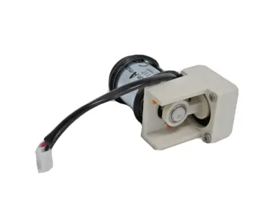 NEW INDUSTRIAL SCIENTIFIC 1706-3447 PUMP 110117 17063447