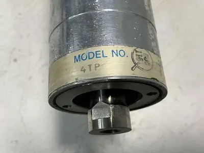 USED BRANSON 4TP