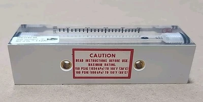 NEW Dwyer 116072-01