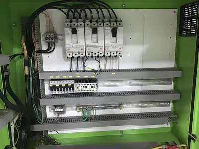 USED 2008 ENGEL VC650/165 TECH