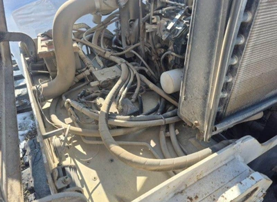 INGERSOLL-RAND DD24 Double Drum Vibratory Roller | Iron Listing (6)