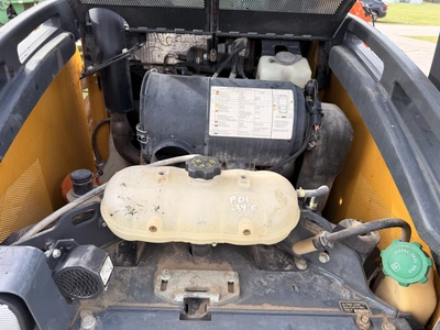 Used 2015 JOHN DEERE 326E WITH 1,162 HOURS Skid Steer Loaders Michigan US | Miedema Asset Management Group #1424758