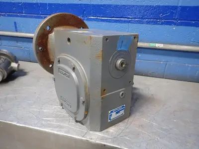USED BOSTON GEAR F73210B96