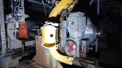 2007 GL&V DD 4600 Pulp and Paper | Yellow Tag Capital Recovery (4)