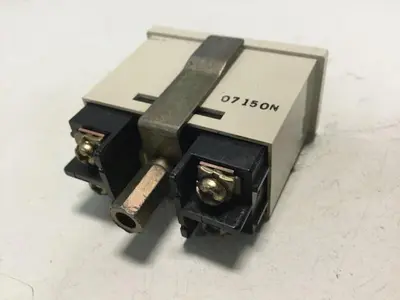 USED OMRON H7EC-BVLM