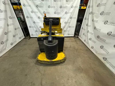 2019 YALE MTR007LFN24T FORKLIFTS | Platinum Group (3)