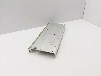 Toshiba GBU666**S 6 Slot Chassis Rack